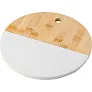  Bamboo cheese board
