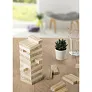  Wooden skill game