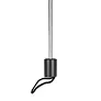 USTER folding umbrella