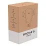 SPECTAR 15 Auto držač za mobitel s bežičnim punjačem ​​15W