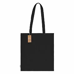 Torba od recikliranog pamuka, 120 g/m2