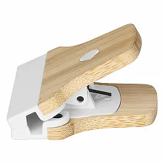  Note holder with magnet