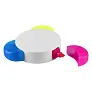 LOTUS - Marker Highlighter, 3/1