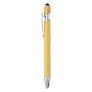 ARMADA BAMBOO "touch" ball pen