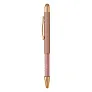 RUBY Metal "touch" ball pen