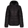 FIREDOWN WOMENS HOODED PACKAWAY JACKET - Regatta