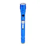 CLOSEUP telescopic flashlight