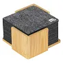 RUBIK Coaster set, 10/1