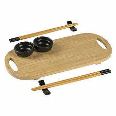 7u1 sushi set - CASTELLI