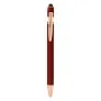 ARMADA GOLD  Metal touch ballpoint pen