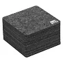 RUBIK Coaster set, 10/1