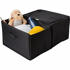 Sklopivi organizator za auto, odjeljak za hlađenje