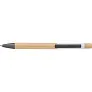  Bamboo ball pen