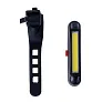  COB bicycle light