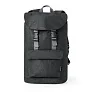  RPET laptop backpack 15"