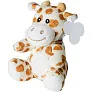  Plush giraffe