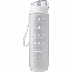 RPET sportska boca, 1000 ml