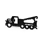  Multifunctional tool "truck", 18 functions
