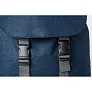  RPET laptop backpack 15"