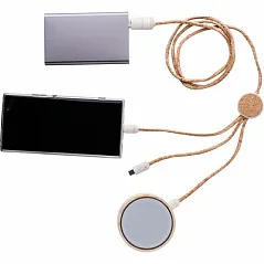 Pluteni kabel za punjenje