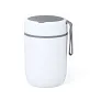  Food container 500 ml, spoon