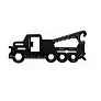  Multifunctional tool "truck", 18 functions