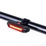  COB bicycle light
