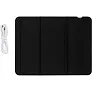  RPET mouse pad, wireless charger 10W