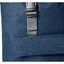  RPET laptop backpack 15"