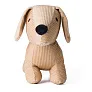  Plush dog