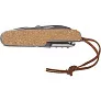  Multifunctional tool, pocket knife, 7 functions