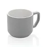  Ceramic modern mug