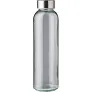  Staklena sportska boca, 500 ml