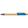  Bamboo ball pen