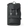  RPET laptop backpack 15"