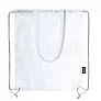  RPET drawstring bag, shopping bag