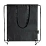  RPET drawstring bag, shopping bag