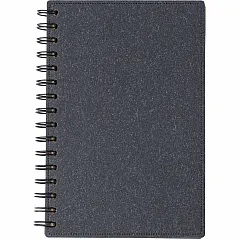 Spiralni notes cca A5