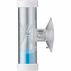 Shower timer