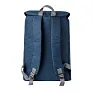  RPET laptop backpack 15"