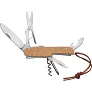  Multifunctional tool, pocket knife, 7 functions