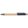  Bamboo ball pen