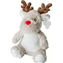  Plush reindeer