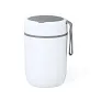  Food container 500 ml, spoon
