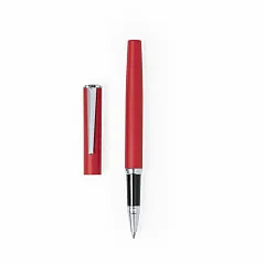 Roler kemijska olovka s poklopcem