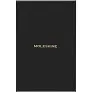  MOLESKINE notes cca A5