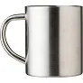  Metalna šalica, 300 ml