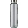  Staklena sportska boca, 500 ml