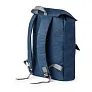  RPET laptop backpack 15"