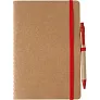  Notebook A5 with ball pen